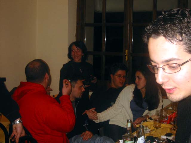 A tavola 2