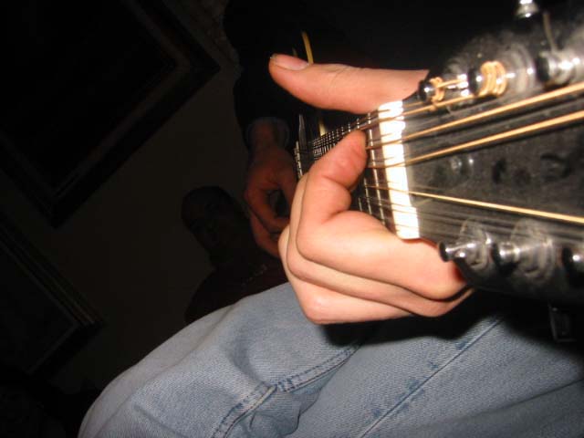 Chitarra