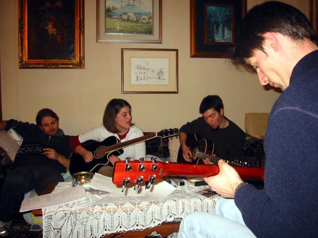 Teo - Tere - SaNdMaN - Everest