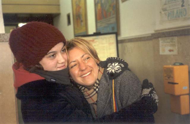 Tere - Streghella