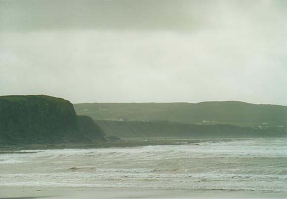 pre-cliffs