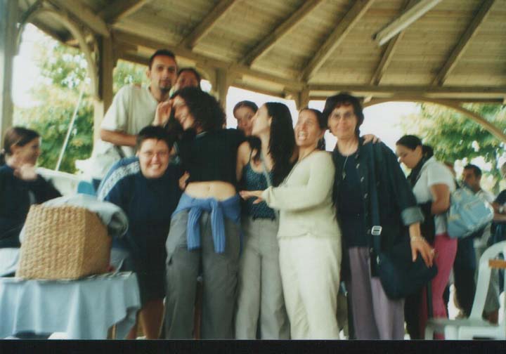 gruppo scomposto