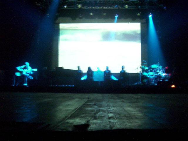 Electricity