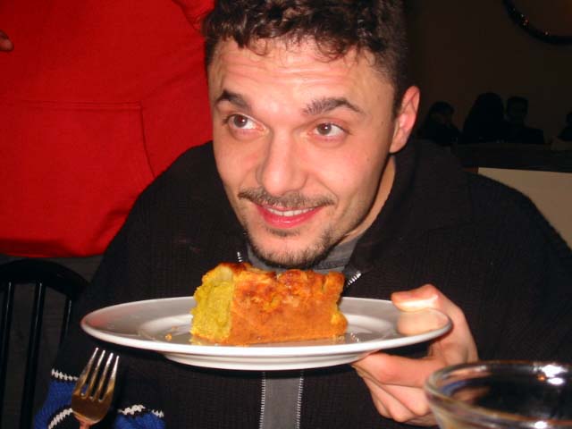 Erik (e) il dolce