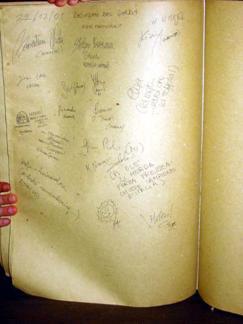 Guestbook 2