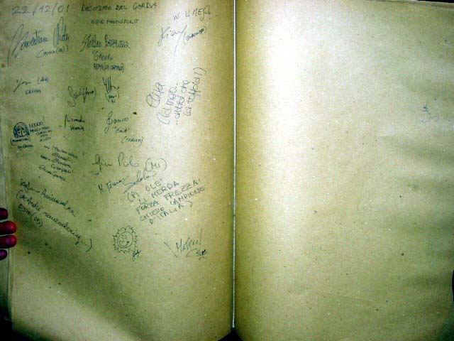 Guestbook
