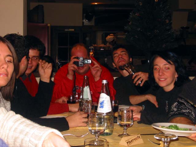a tavola