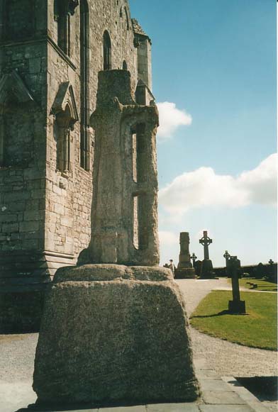 CASHEL