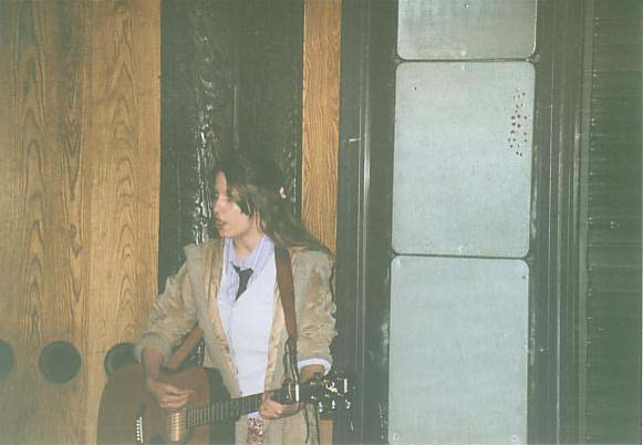 cover(CountingCrows)girl
