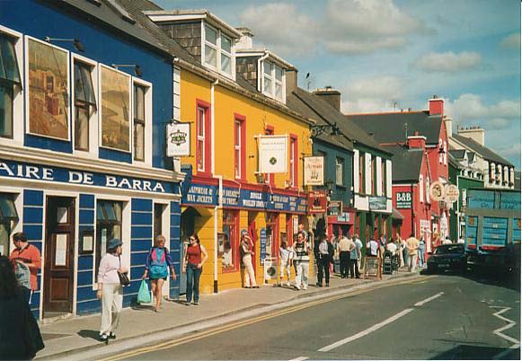 dingle